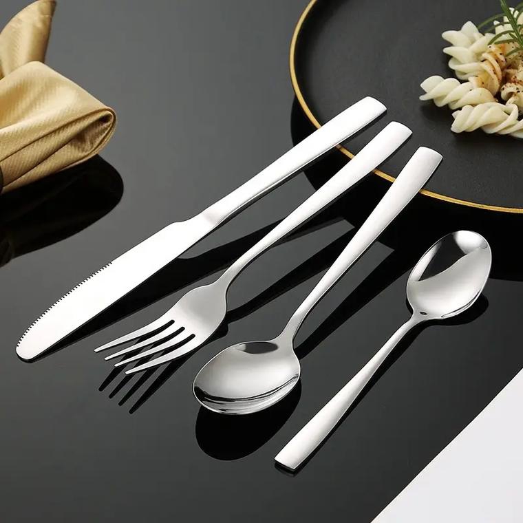 different styles of kitchen knives
